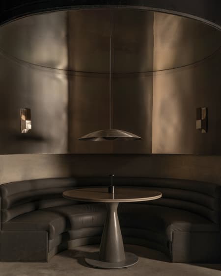 LAIR Restaurant Bar